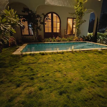 Tuscan Breeze, Nandi Hills Nandigunda Exterior foto