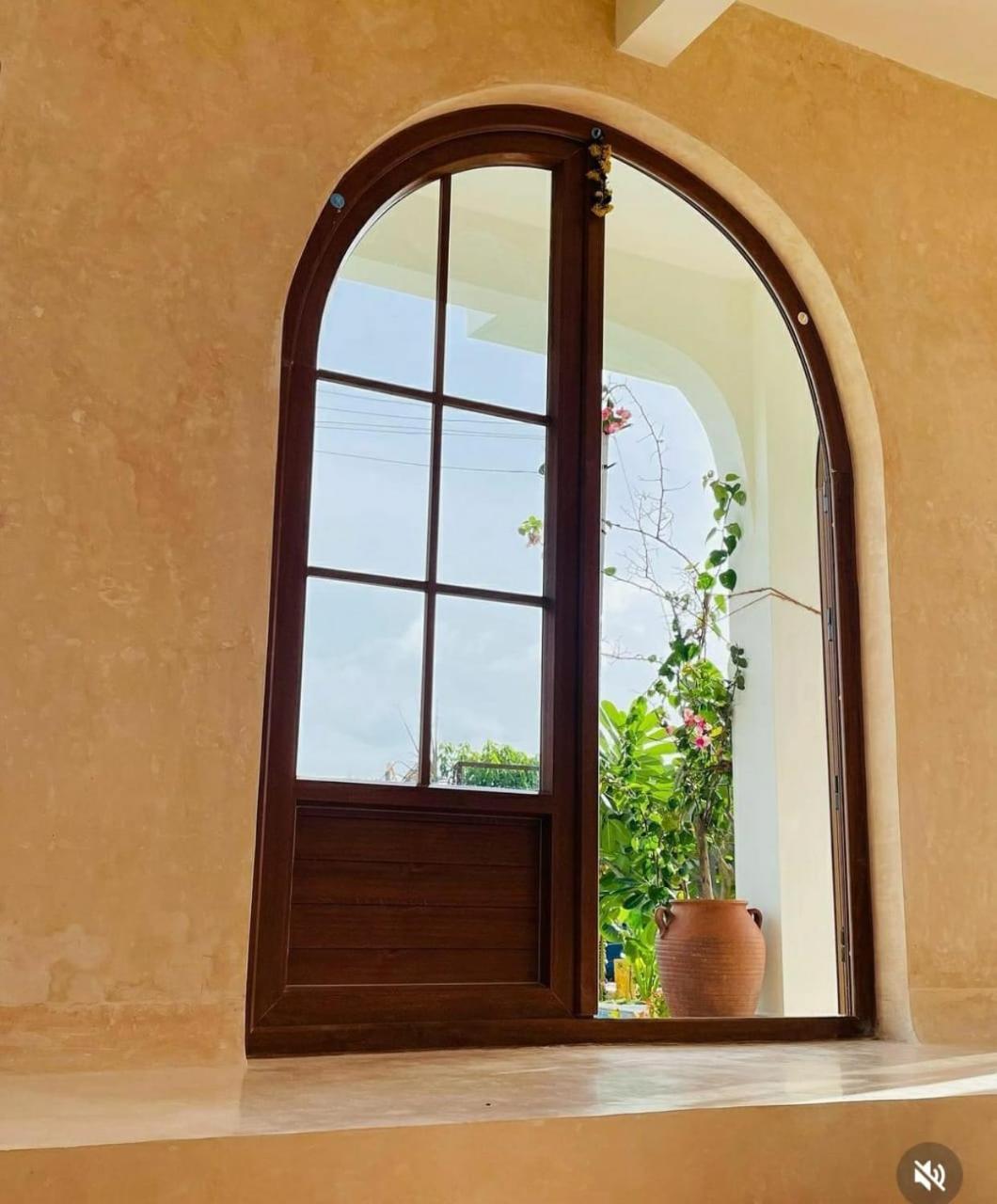Tuscan Breeze, Nandi Hills Nandigunda Exterior foto