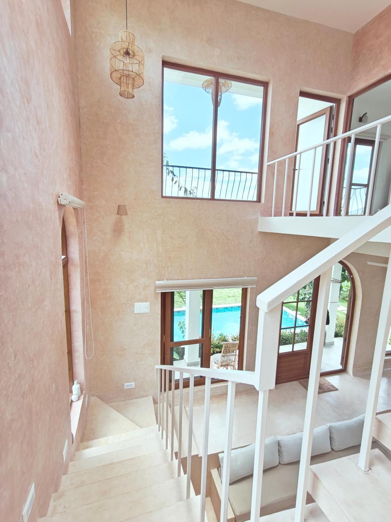 Tuscan Breeze, Nandi Hills Nandigunda Exterior foto