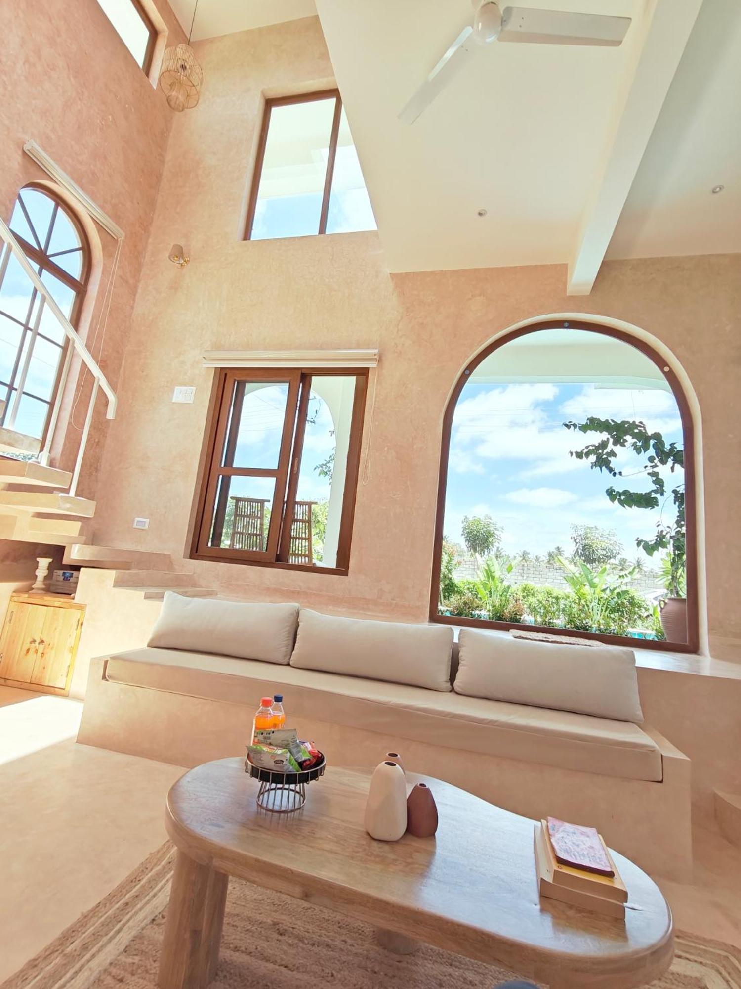Tuscan Breeze, Nandi Hills Nandigunda Exterior foto