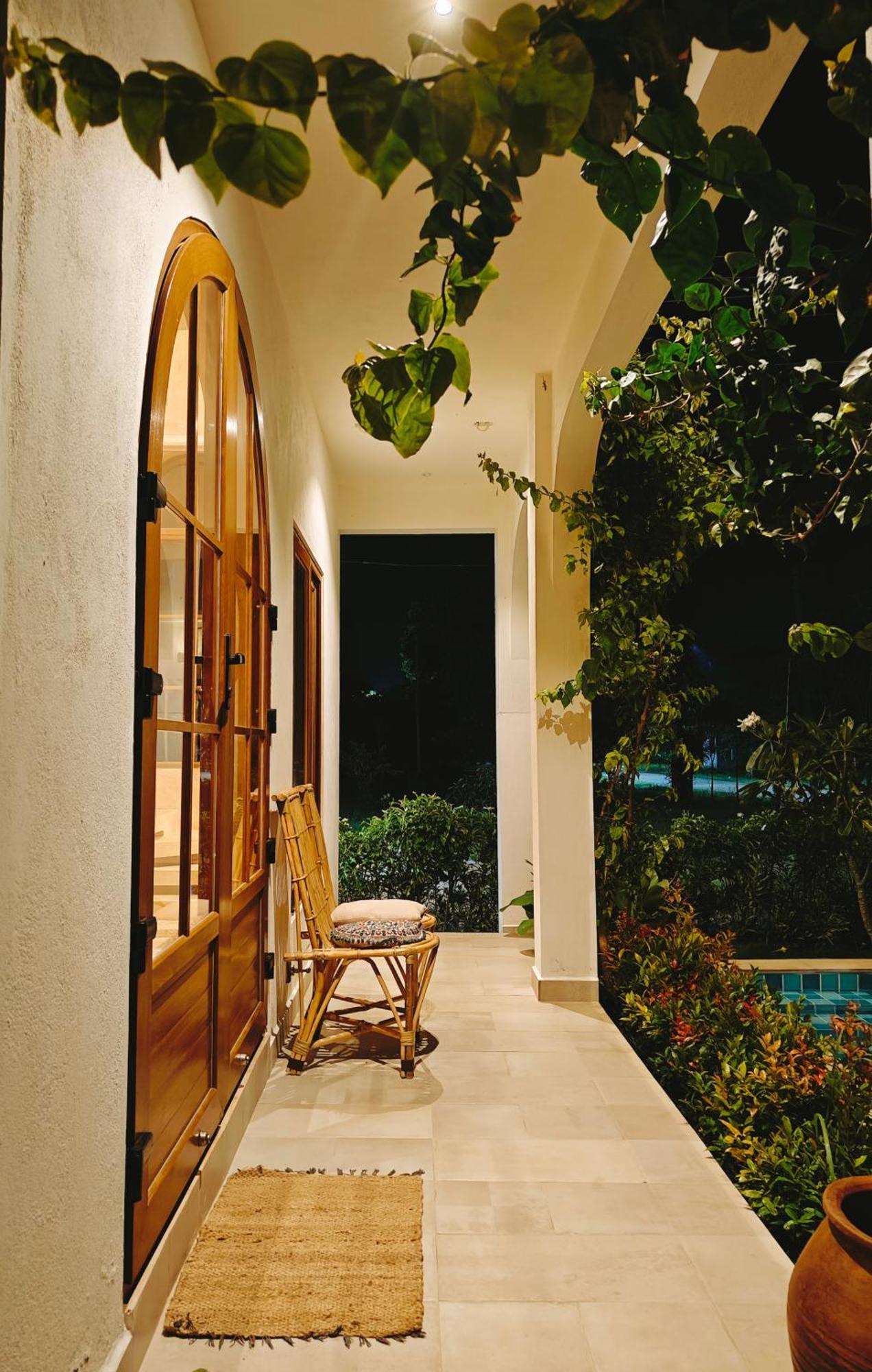 Tuscan Breeze, Nandi Hills Nandigunda Exterior foto